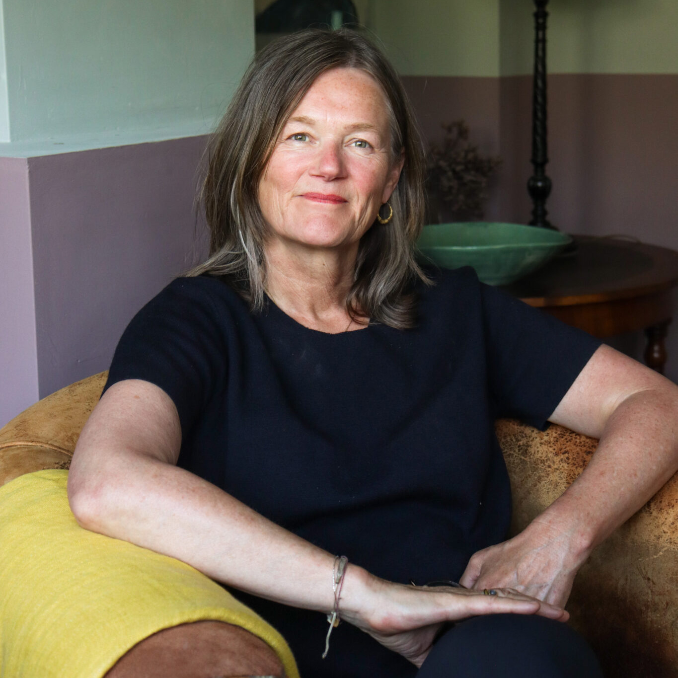 Petra ter Doest